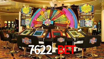Descubra a Essência do 7622 bet: Nossa História e Compromissos