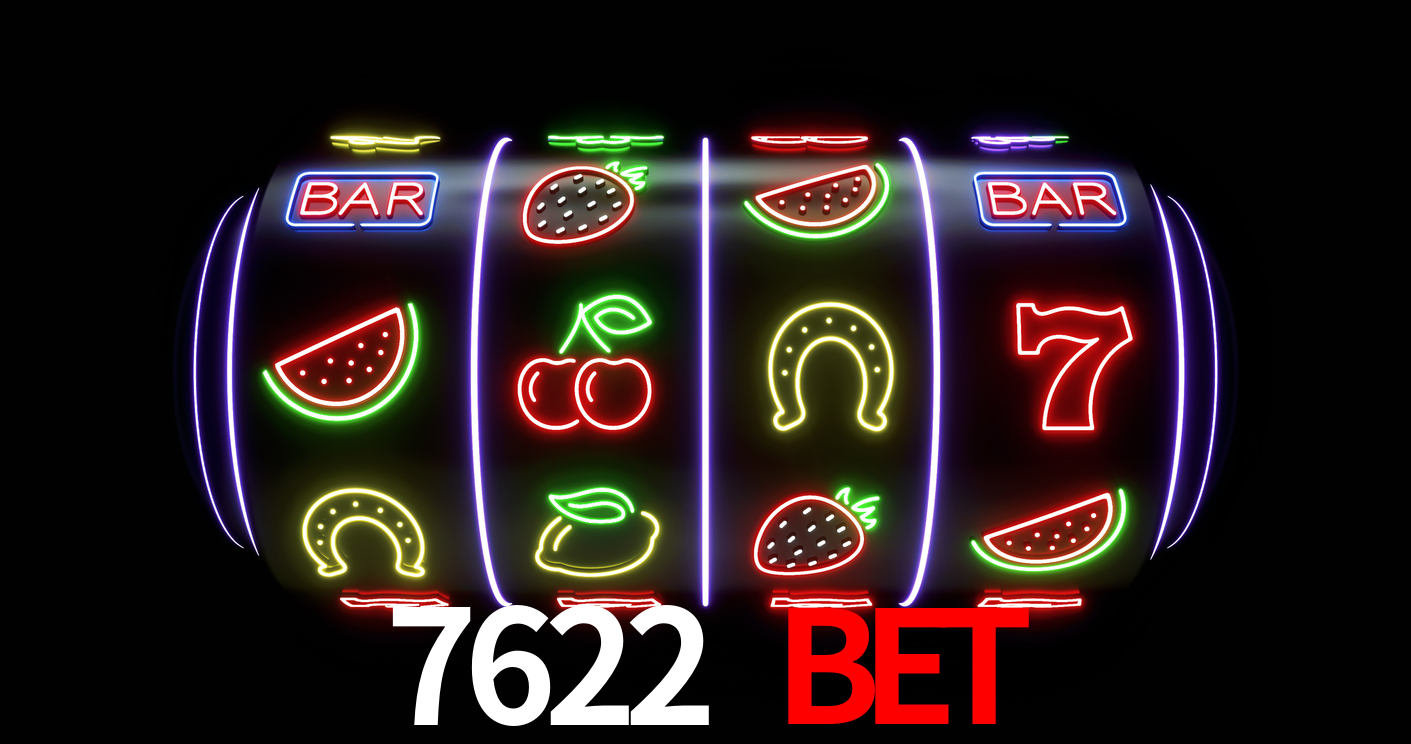 Descubra o Mundo do Cassino Online com 7622 bet
