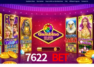 Descubra o Programa VIP da 7622 bet: Vantagens Exclusivas para Jogadores