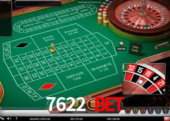 A Experiência Imersiva dos Cassinos Ao Vivo no 7622 bet