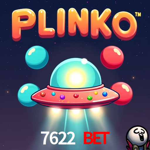 A Revolução dos Aplicativos de Jogos no 7622 bet