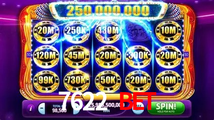 A Emoção da Loteria na 7622 bet: Uma Chance de Mudança de Vida